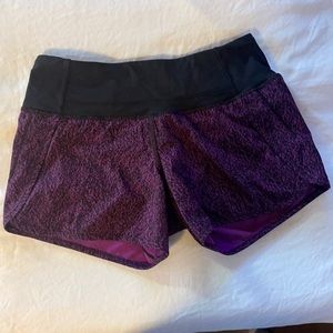 Lululemon Run Times size 12